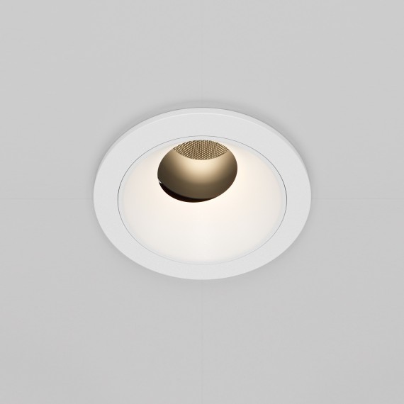 Встраиваемый светильник Technical DL057-7W3K-W