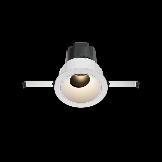 Встраиваемый светильник Technical DL057-7W3K-W