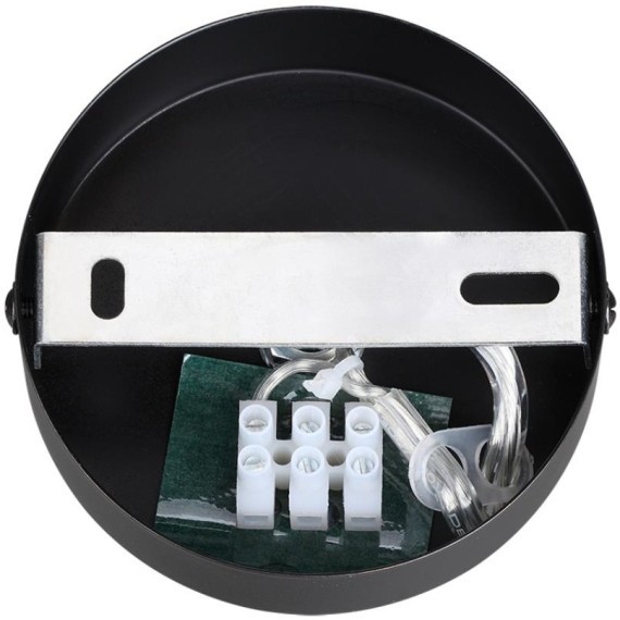 Подвес Е14 Lumion AVRORA 8001/1A