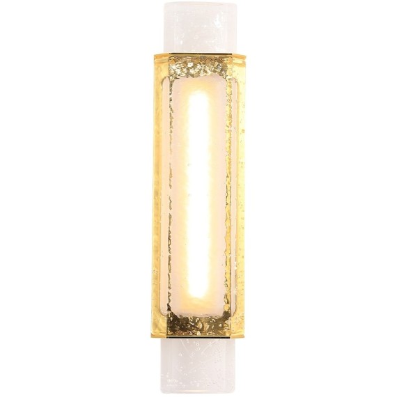 Бра Crystal Lux CARAMELO AP12W LED