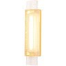 Бра Crystal Lux CARAMELO AP12W LED
