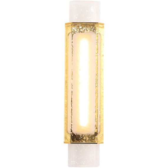 Бра Crystal Lux CARAMELO AP12W LED