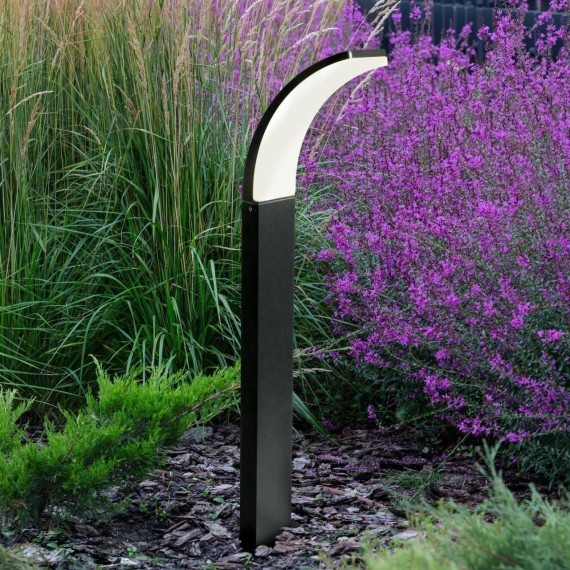 Наземный светильник Spherical 3034-1T