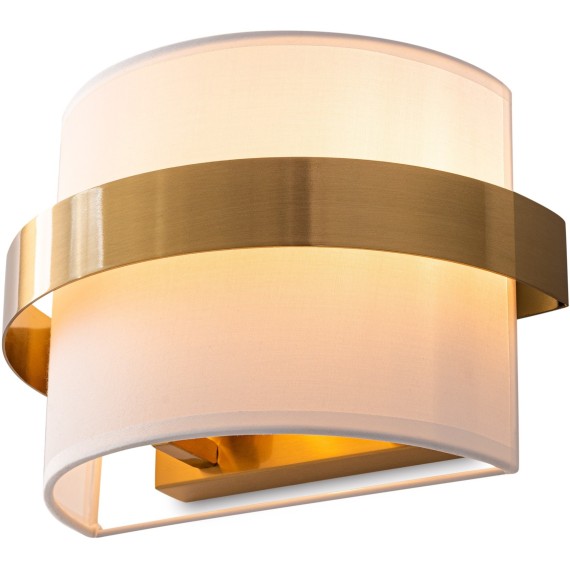 Настенный светильник (бра) Freya FR5367WL-02BS