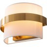 Настенный светильник (бра) Freya FR5367WL-02BS