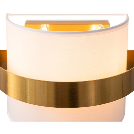 Настенный светильник (бра) Freya FR5367WL-02BS