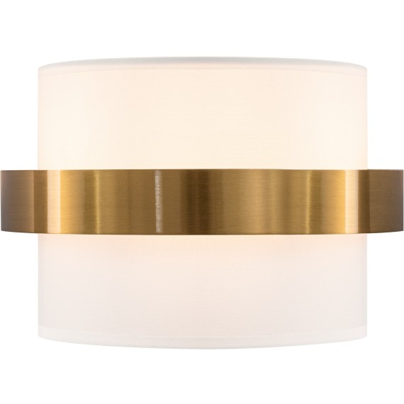 Настенный светильник (бра) Freya FR5367WL-02BS