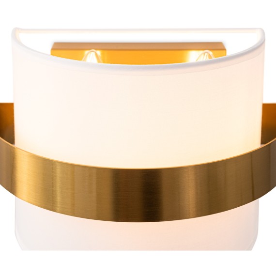 Настенный светильник (бра) Freya FR5367WL-02BS