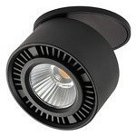 Встраиваемый светильник Lightstar 214807 Forte inca светодиодный LED 150W