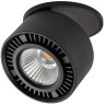 Встраиваемый светильник Lightstar 214807 Forte inca светодиодный LED 150W