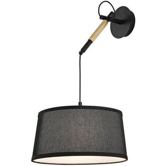 Настенно-потолочный светильник Eureka 3006-1P