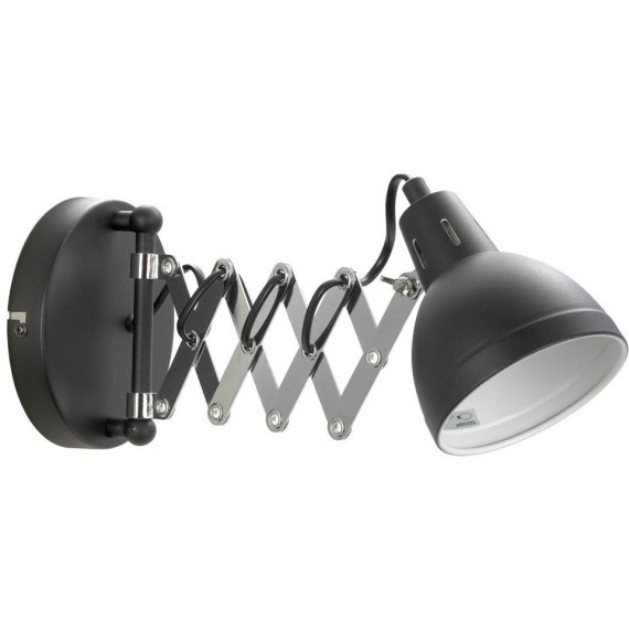 Бра Lussole LSP-8049 KOYUKUK IP21 под лампу 1xE14 40W