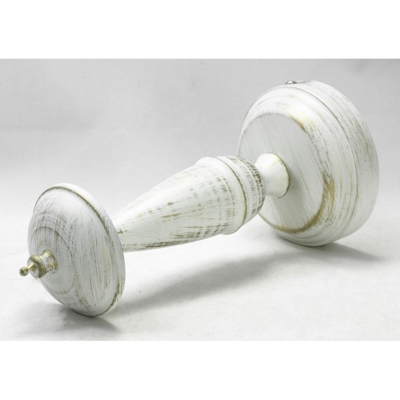 Люстра потолочная Lussole GRLSP-8061 STAMFORD IP21 под лампы 3xE14 18W