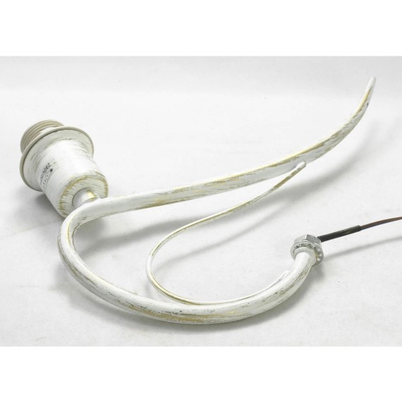 Люстра потолочная Lussole GRLSP-8061 STAMFORD IP21 под лампы 3xE14 18W