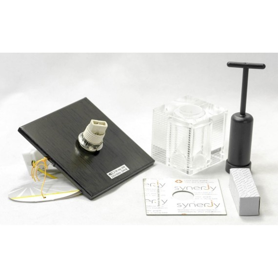 Встраиваемый светильник Notte Di Luna GRLSF-1300-01