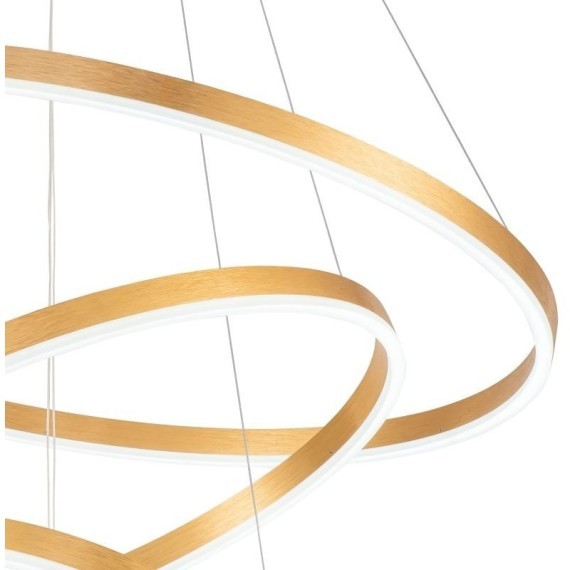 Светильник подвесной светодиодный Stilfort 4005/05/03P серия Planetary