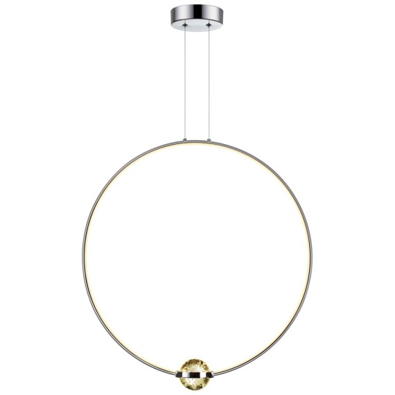 Подвесной светильник светодиодный Gota 4337/27L