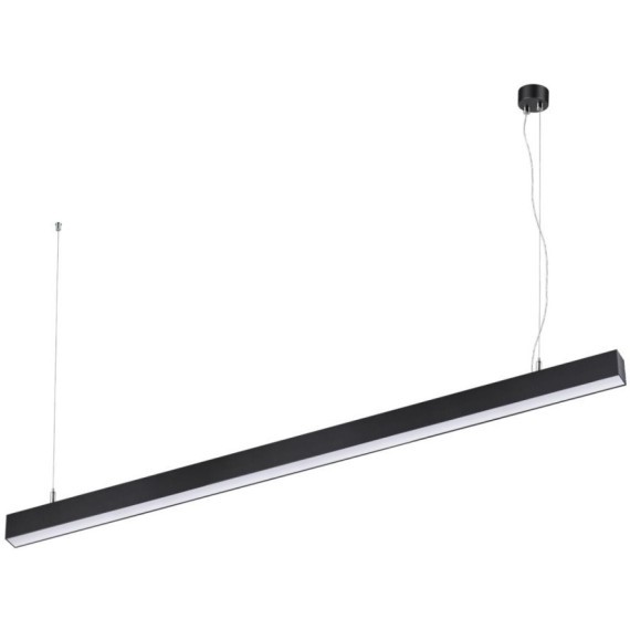 Светильник подвесной/накладной светодиодный Iter 358866