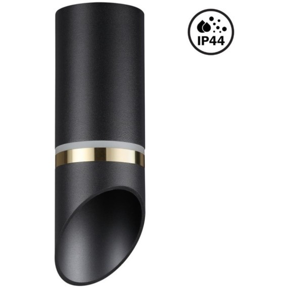 Светильник накладной влагозащищенный Delta 370905