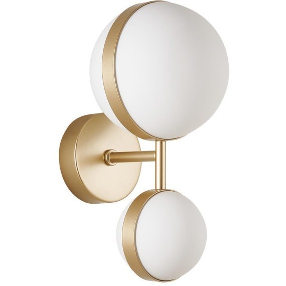 Настенный светильник Asterismo 4448-2W