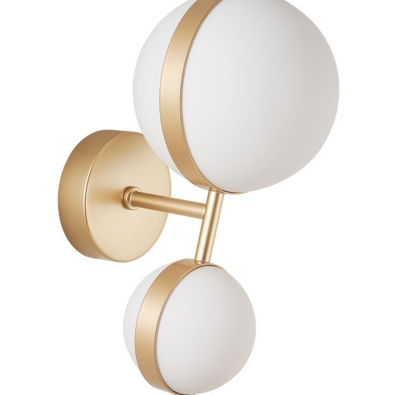 Настенный светильник Asterismo 4448-2W