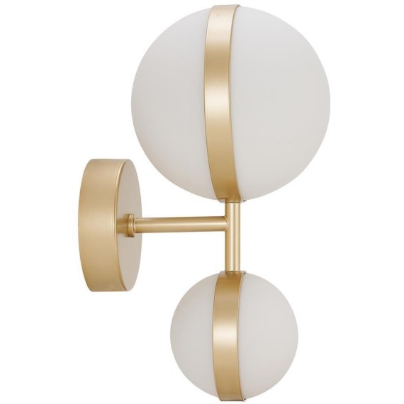 Настенный светильник Asterismo 4448-2W