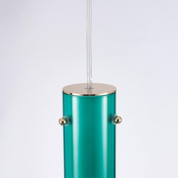 Подвесной светильник Alba 4101-1P