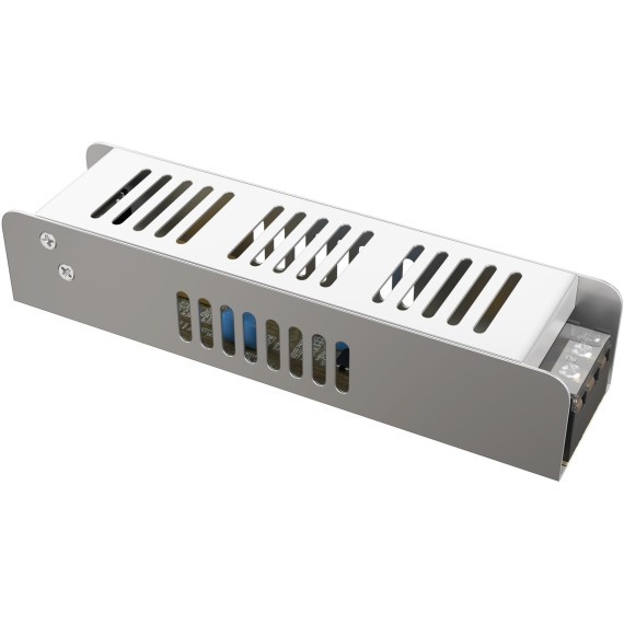 Блок питания PSL001 12В 100Вт IP20 020202