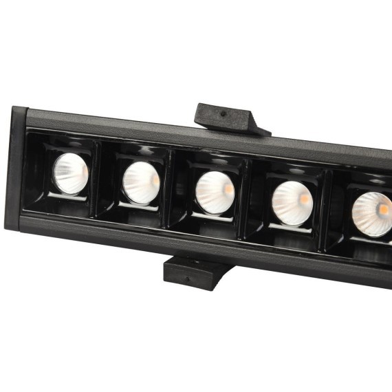 Точечный светильник Roshni 3083-5C