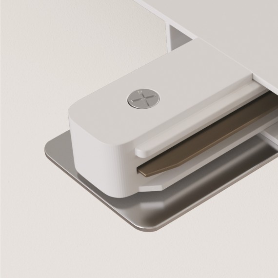 Ввод питания для встр. в ГКЛ однофазного шинопровода Maytoni TRA002B-11W