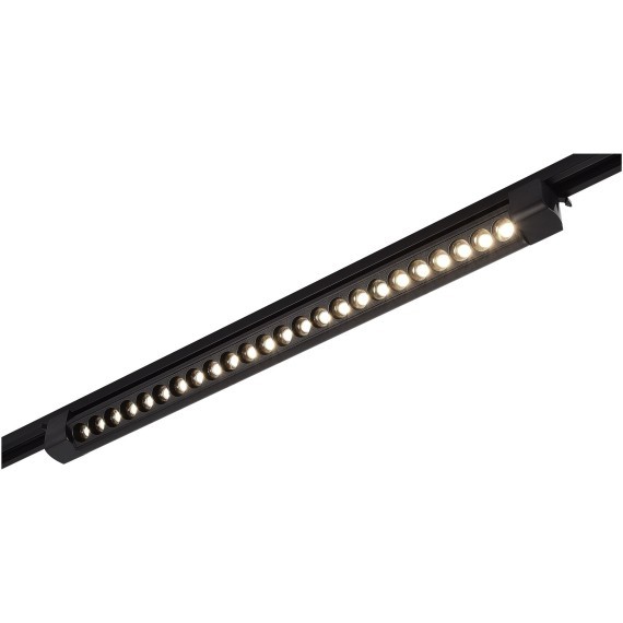 ST367.446.20 Однофазный двужильный светодиодный трековый светильник ST Luce 4000К 1500Лм CRI90+ 36° 20Вт