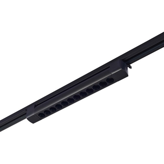 ST367.446.20 Однофазный двужильный светодиодный трековый светильник ST Luce 4000К 1500Лм CRI90+ 36° 20Вт