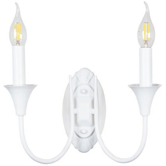 Бра Arte Lamp COLLINETTA A4094AP-2WH