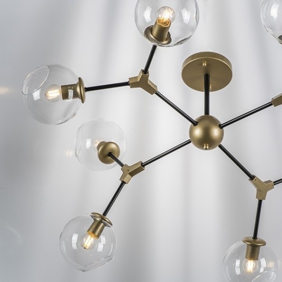 Люстра потолочная Beta Lightstar 785083