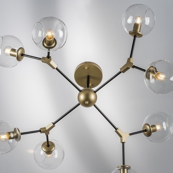 Люстра потолочная Beta Lightstar 785083