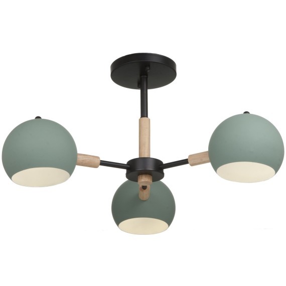 Потолочный светильник Freya FR5032CL-03B