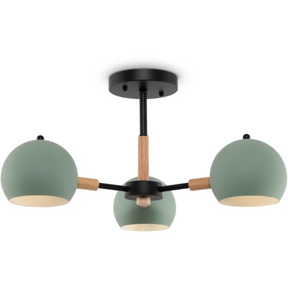 Потолочный светильник Freya FR5032CL-03B