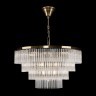 Подвесная люстра Colonne MOD093PL-13BS