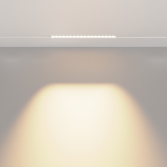 Трековый светильник Technical TR031-4-18WTW-M-DSZ-W