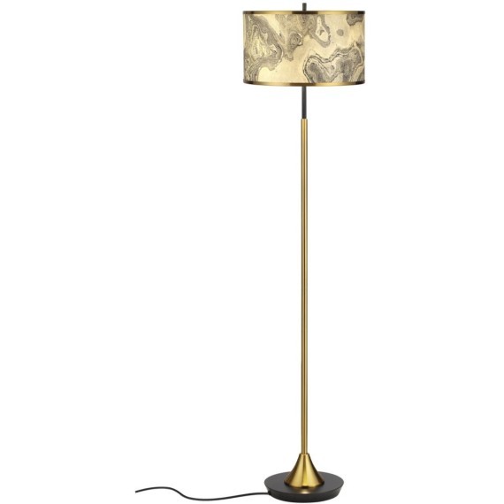 Торшер Odeon Light BERGI 5064/2F