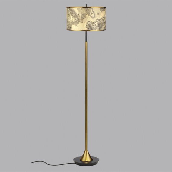 Торшер Odeon Light BERGI 5064/2F