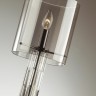 Декоративная настольная лампа Odeon Light 4890/1T NICOLE под лампу 1xE14 40W