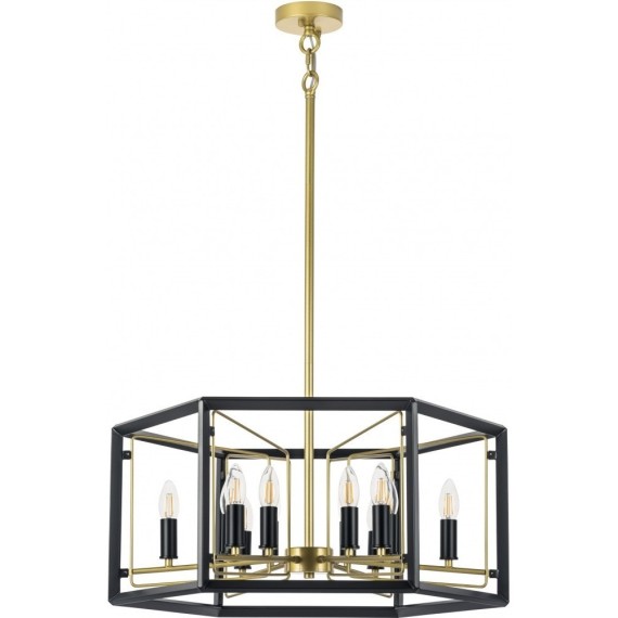 Подвесная люстра Regolo 713327