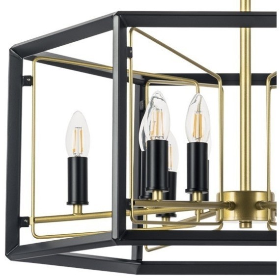 Подвесная люстра Regolo 713327