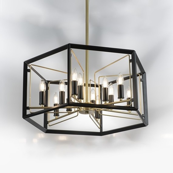 Подвесная люстра Regolo 713327