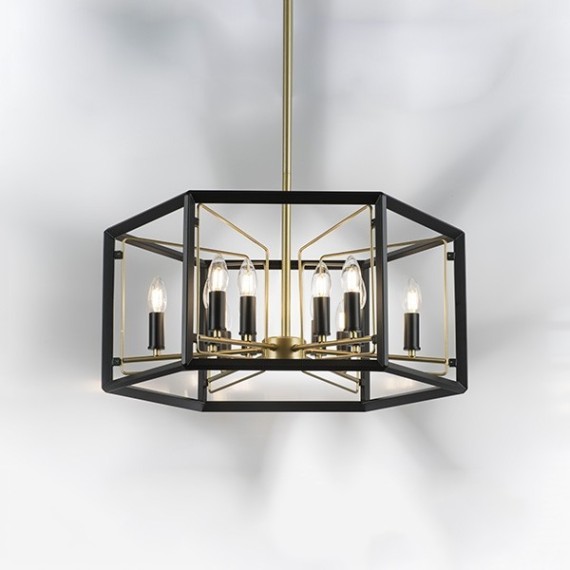 Подвесная люстра Regolo 713327