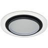 Светильник LED 80Вт 3000-6000К пульт ДУ Sonex SUNNY 7732/80L