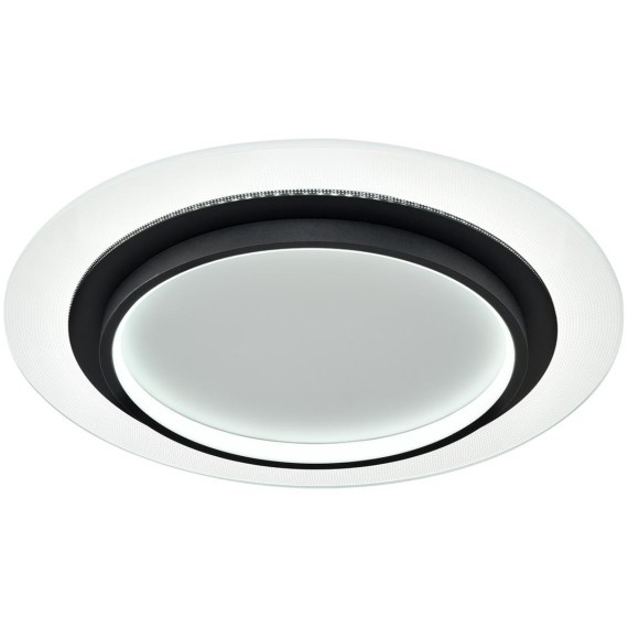 Светильник LED 80Вт 3000-6000К пульт ДУ Sonex SUNNY 7732/80L