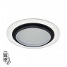 Светильник LED 80Вт 3000-6000К пульт ДУ Sonex SUNNY 7732/80L