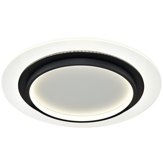Светильник LED 80Вт 3000-6000К пульт ДУ Sonex SUNNY 7732/80L
